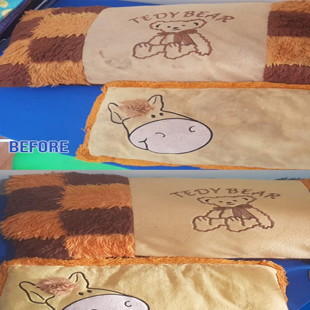 Laundry bantal surabaya 1