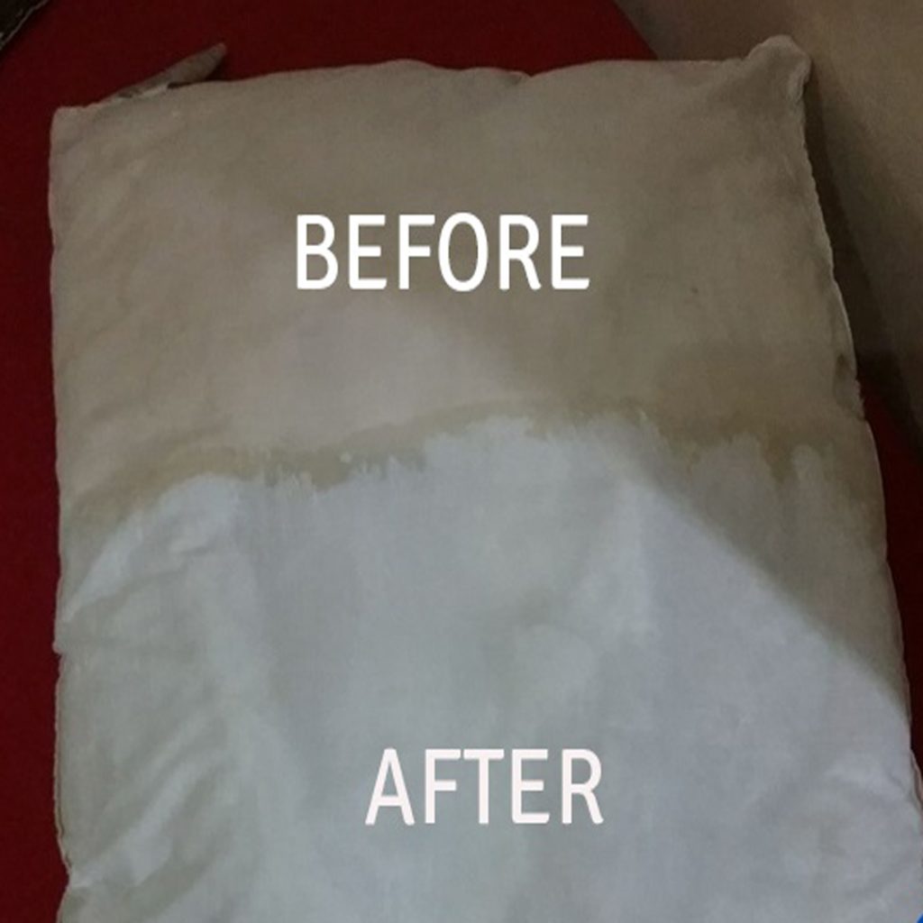Laundry bantal surabaya